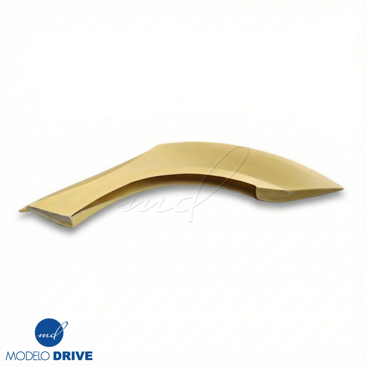 Modify your BMW 5-Series 2004 with our Exterior/Fenders - 16