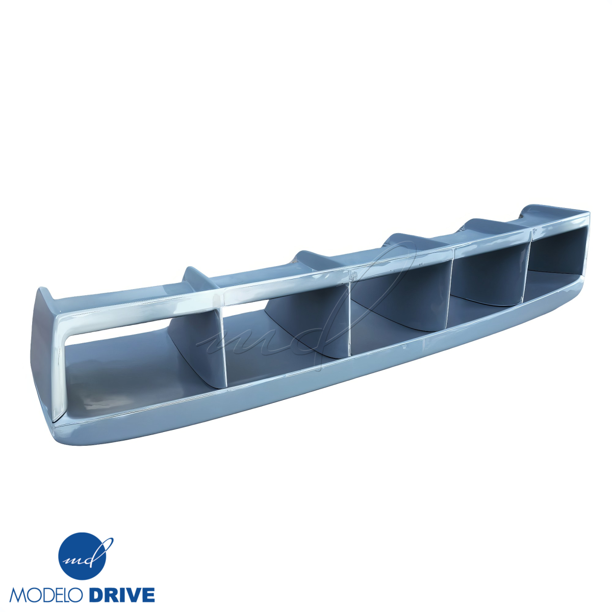 Modify your Subaru Impreza 2002 with our Exterior/Wings - 