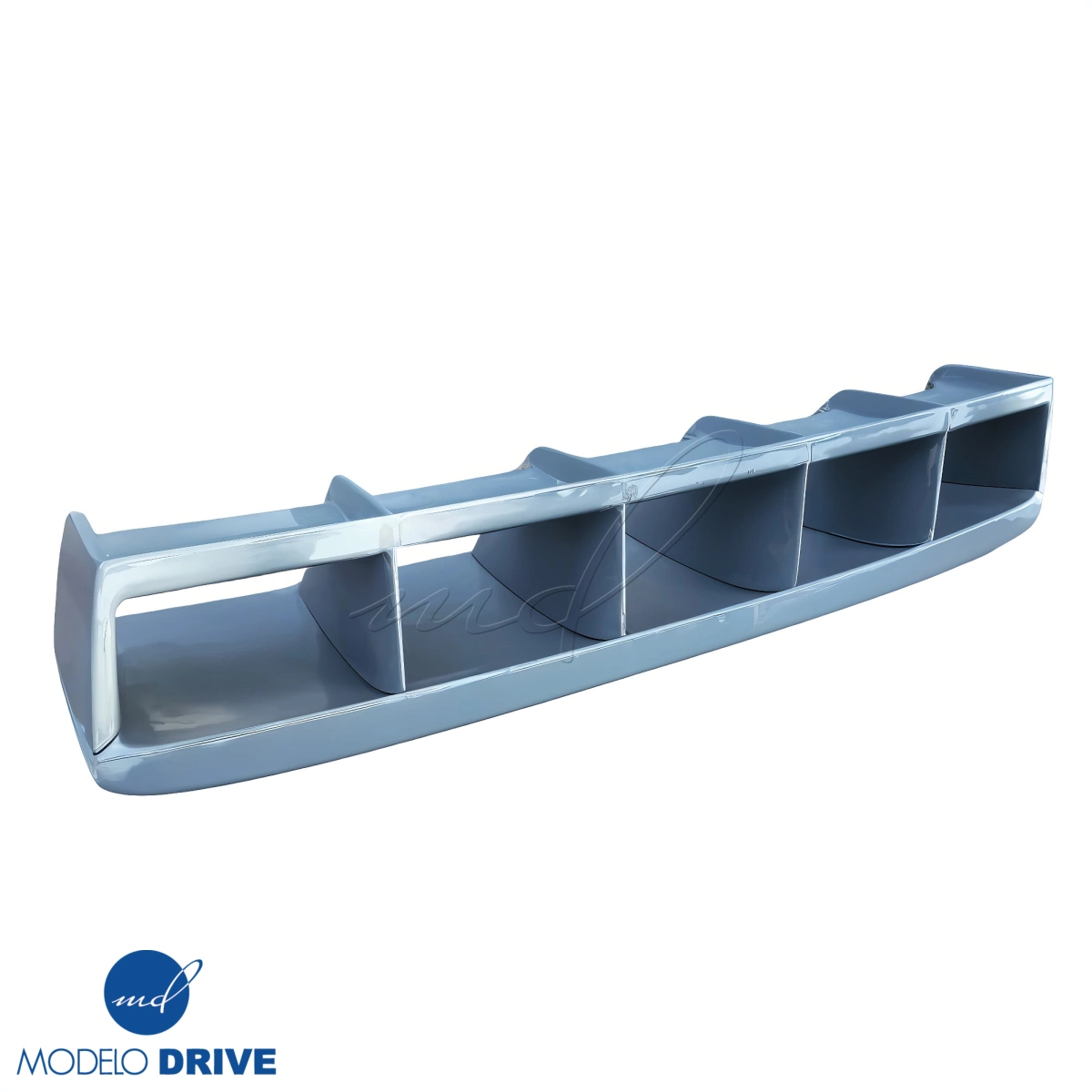 Modify your Subaru Impreza 2002 with our Exterior/Wings - 9