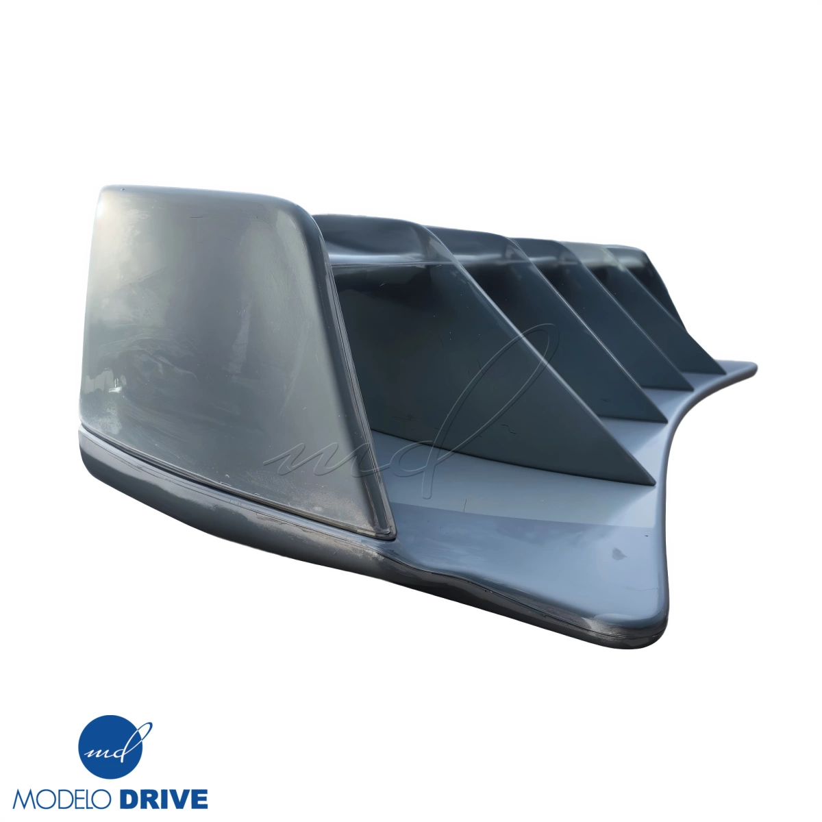 Modify your Subaru Impreza 2002 with our Exterior/Wings - 10