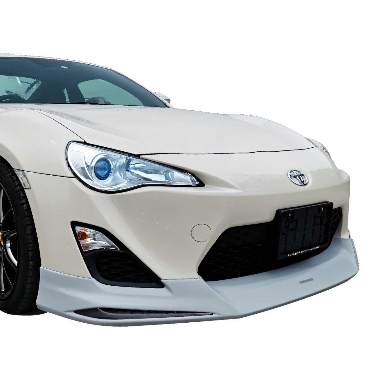 Modify your Scion FR-S 2013 with our Exterior/Complete Body Kits -
