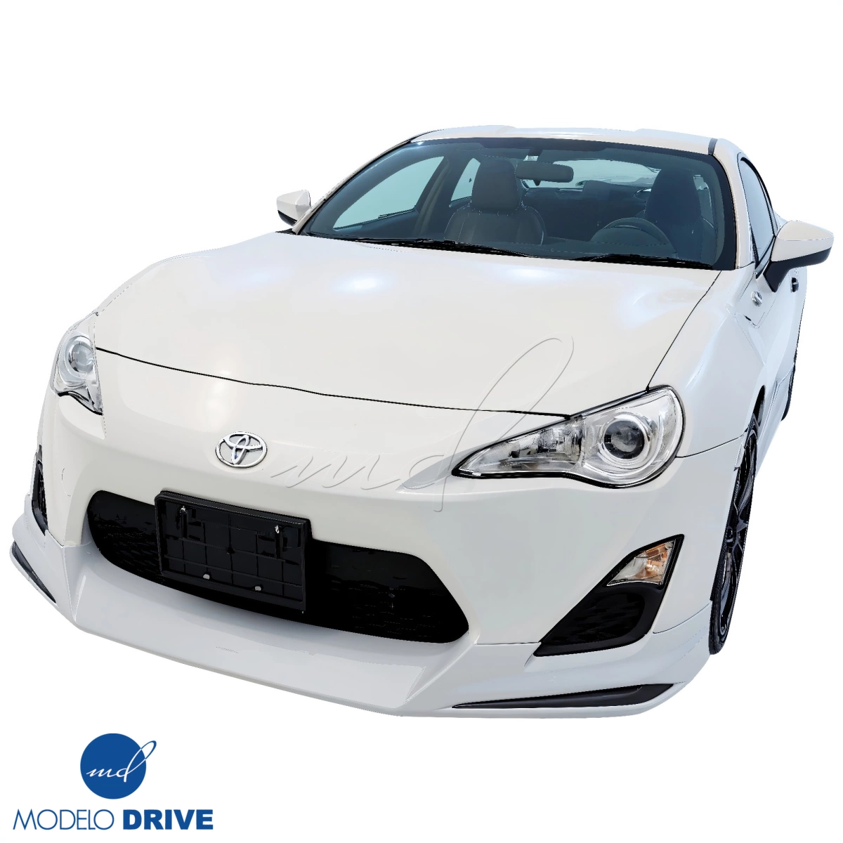 Modify your Scion FR-S 2013 with our Exterior/Complete Body Kits - 3