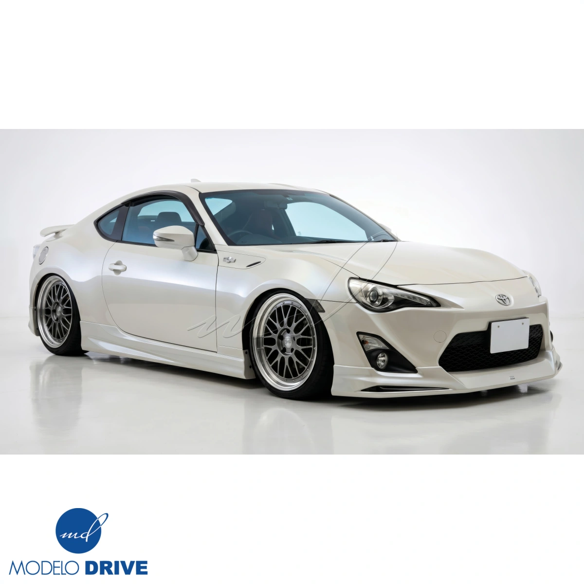 Modify your Scion FR-S 2013 with our Exterior/Front Lips - 4