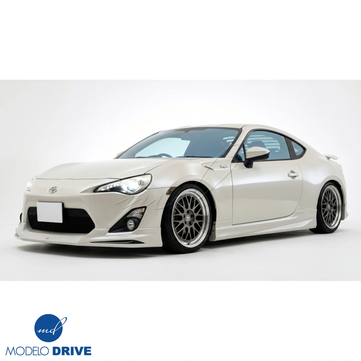 Modify your Scion FR-S 2013 with our Exterior/Front Lips - 5