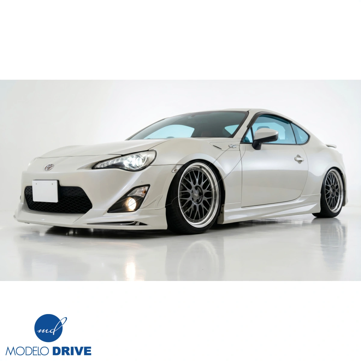 Modify your Scion FR-S 2013 with our Exterior/Front Lips - 6