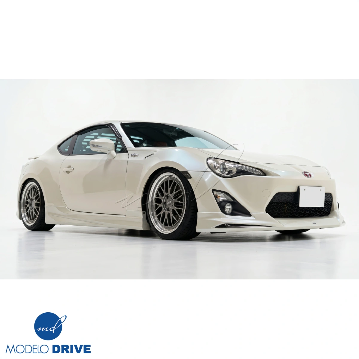 Modify your Scion FR-S 2013 with our Exterior/Front Lips - 8