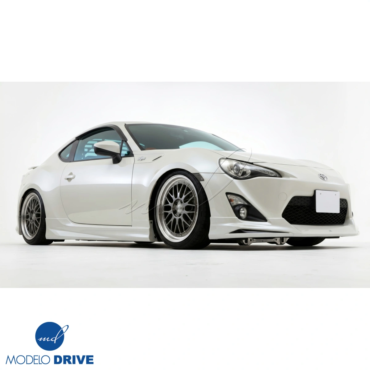 Modify your Scion FR-S 2013 with our Exterior/Front Lips - 9