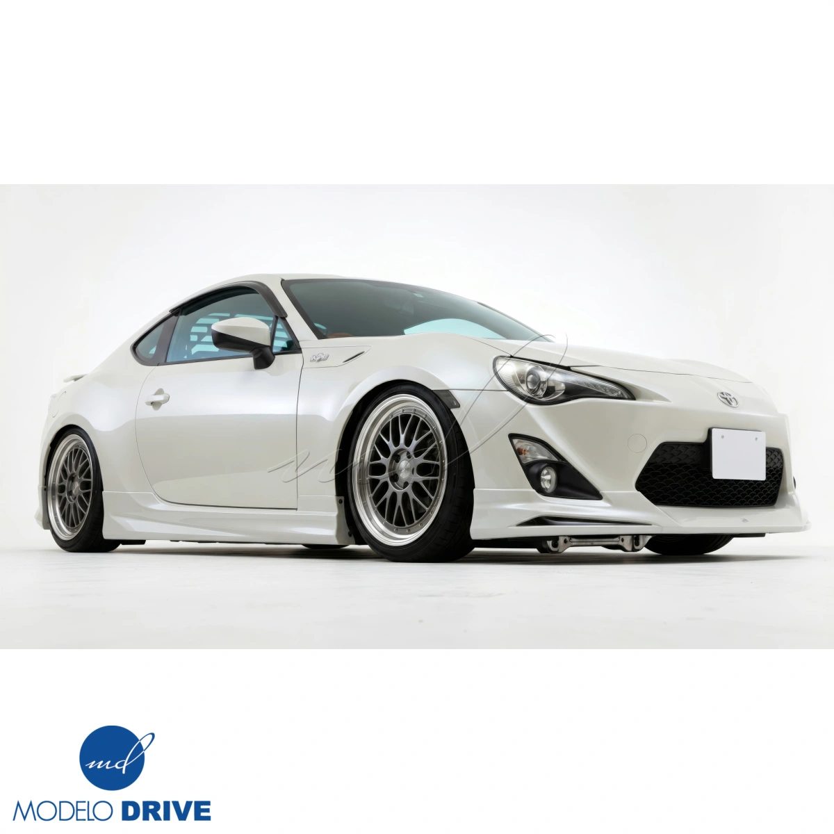Modify your Scion FR-S 2013 with our Exterior/Front Lips - 10
