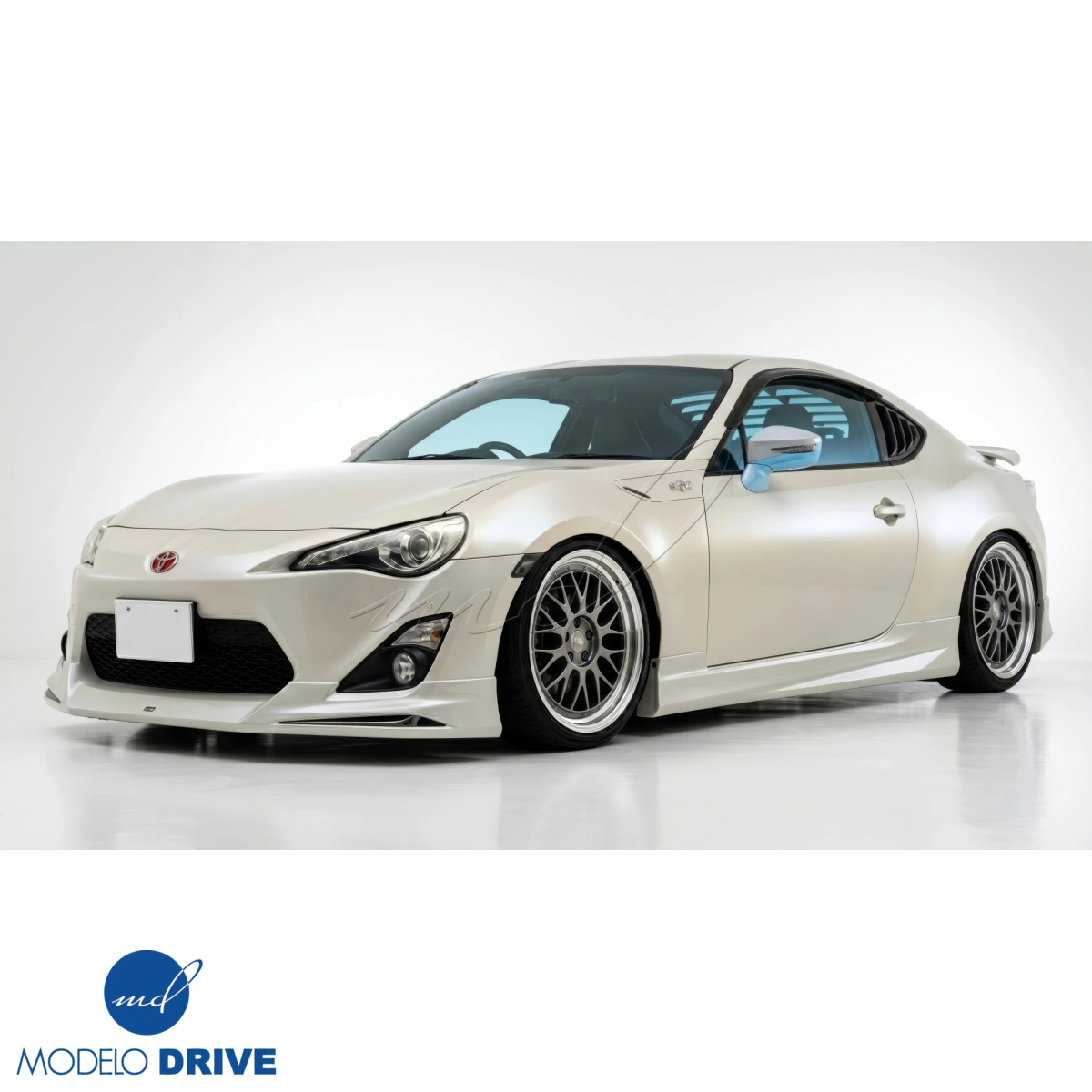 Modify your Scion FR-S 2013 with our Exterior/Front Lips - 11
