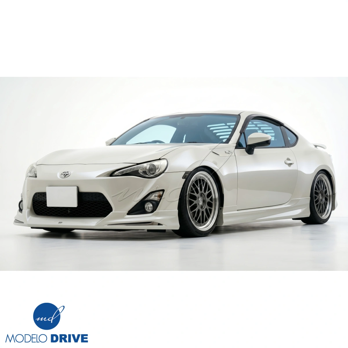 Modify your Scion FR-S 2013 with our Exterior/Front Lips - 12