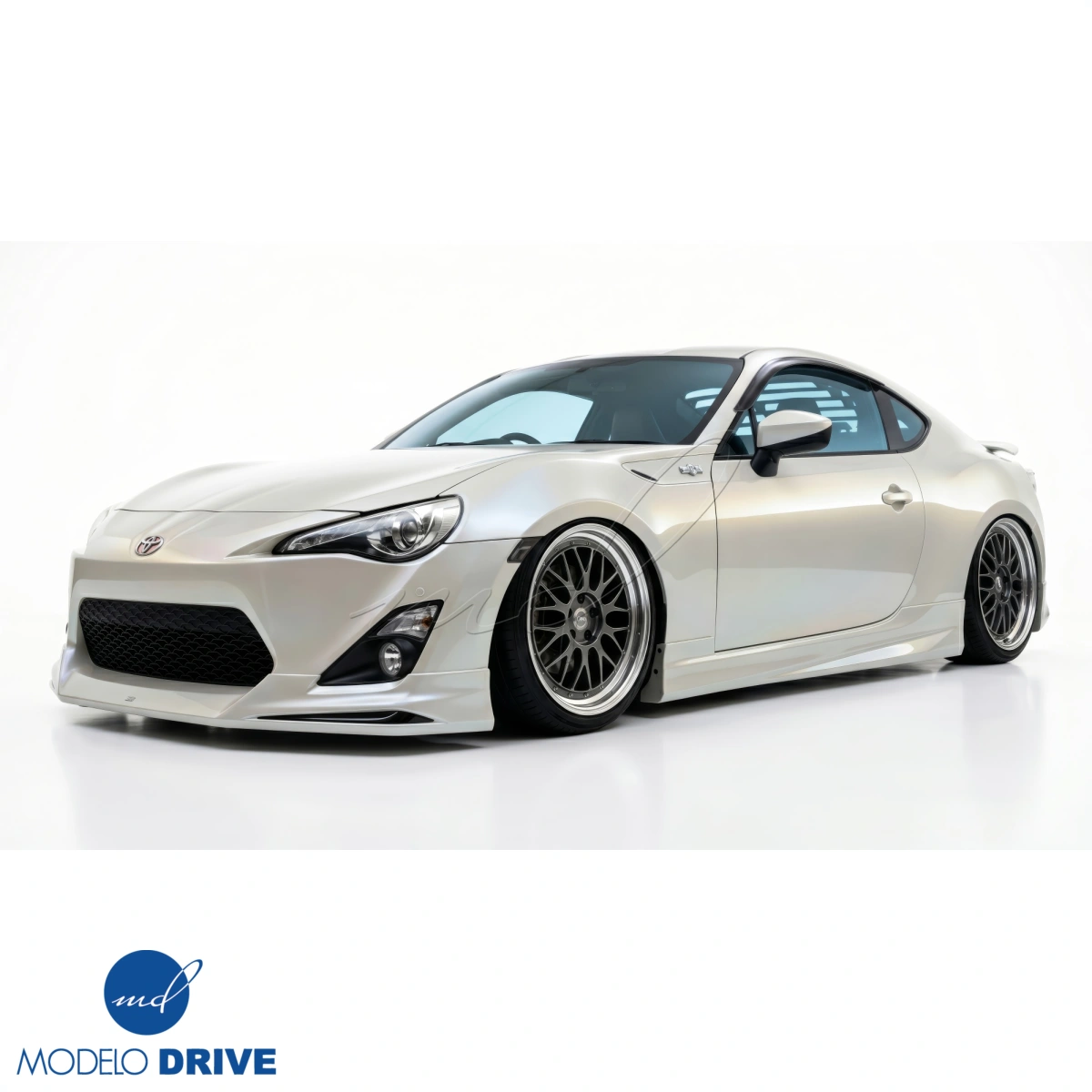 Modify your Scion FR-S 2013 with our Exterior/Front Lips - 13