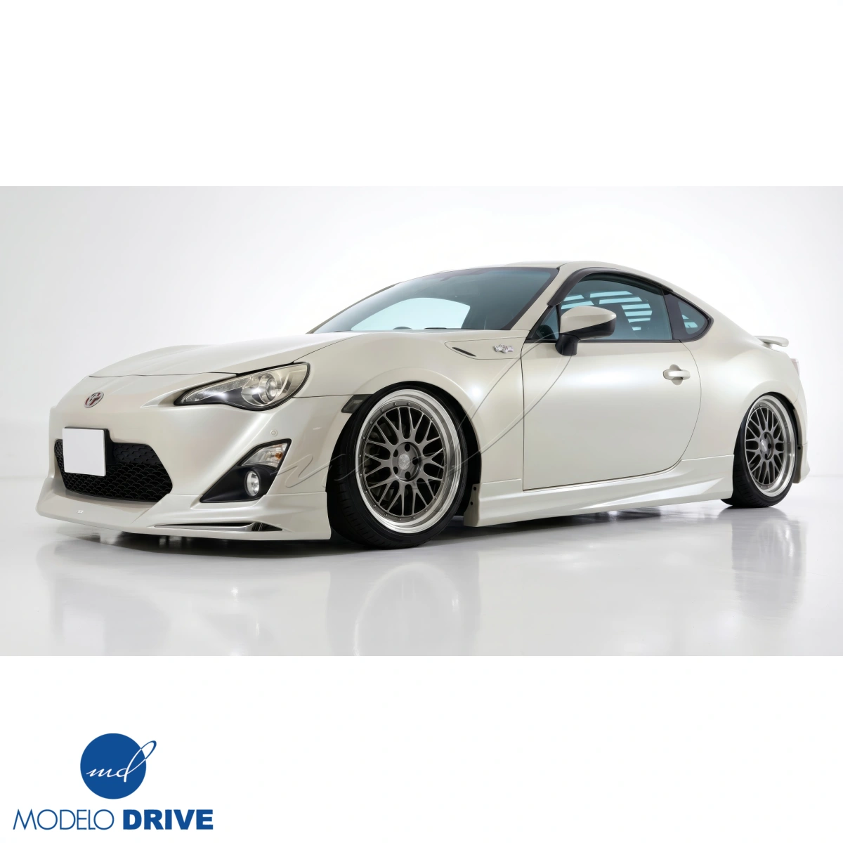 Modify your Scion FR-S 2013 with our Exterior/Front Lips - 14