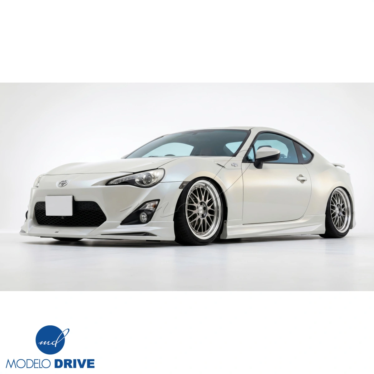Modify your Scion FR-S 2013 with our Exterior/Front Lips - 15
