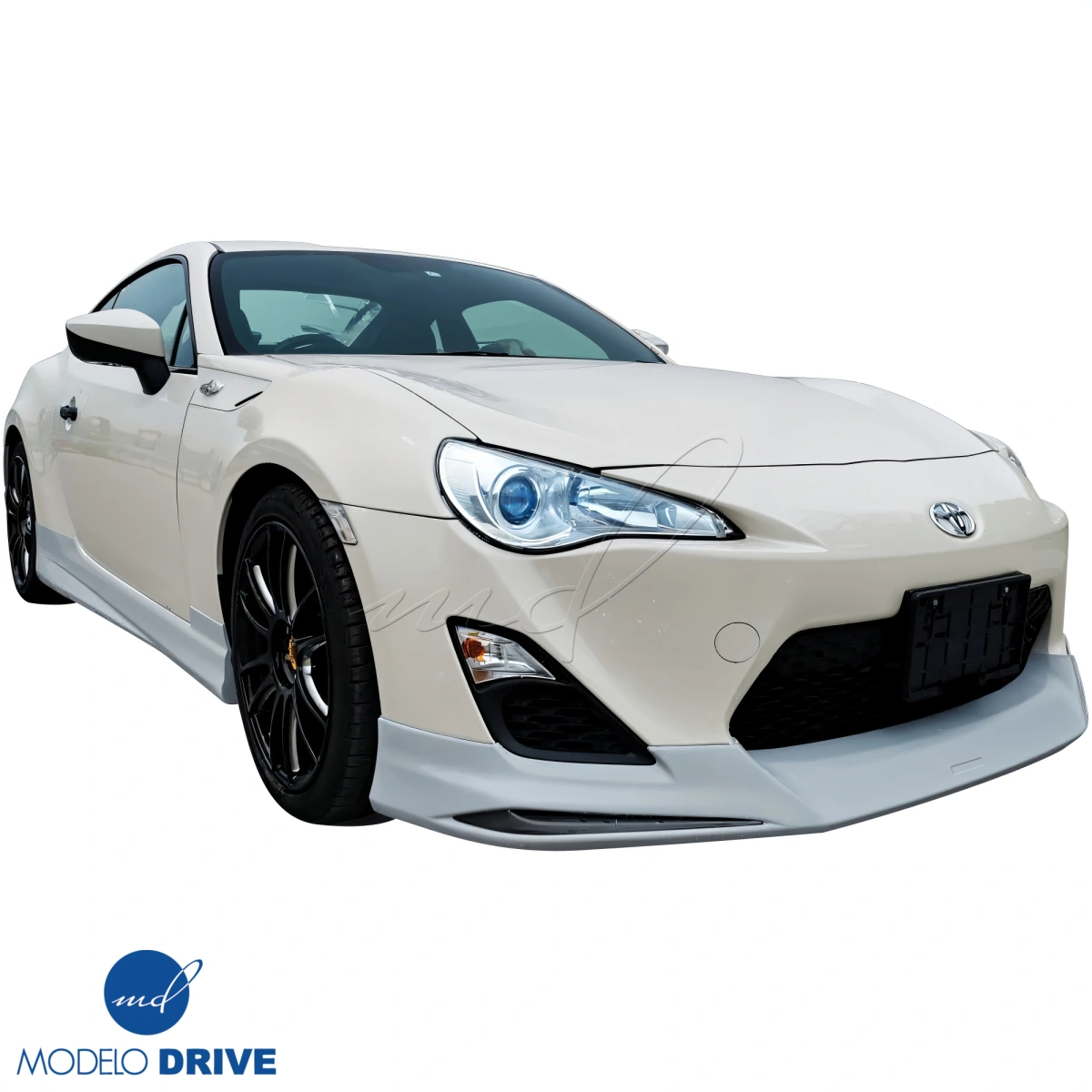 Modify your Scion FR-S 2013 with our Exterior/Front Lips - 16