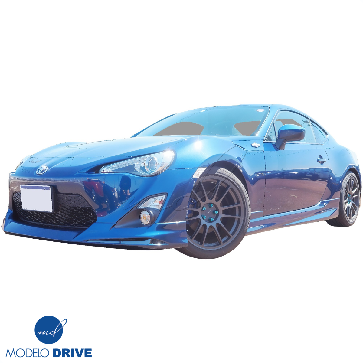 Modify your Scion FR-S 2013 with our Exterior/Complete Body Kits -
