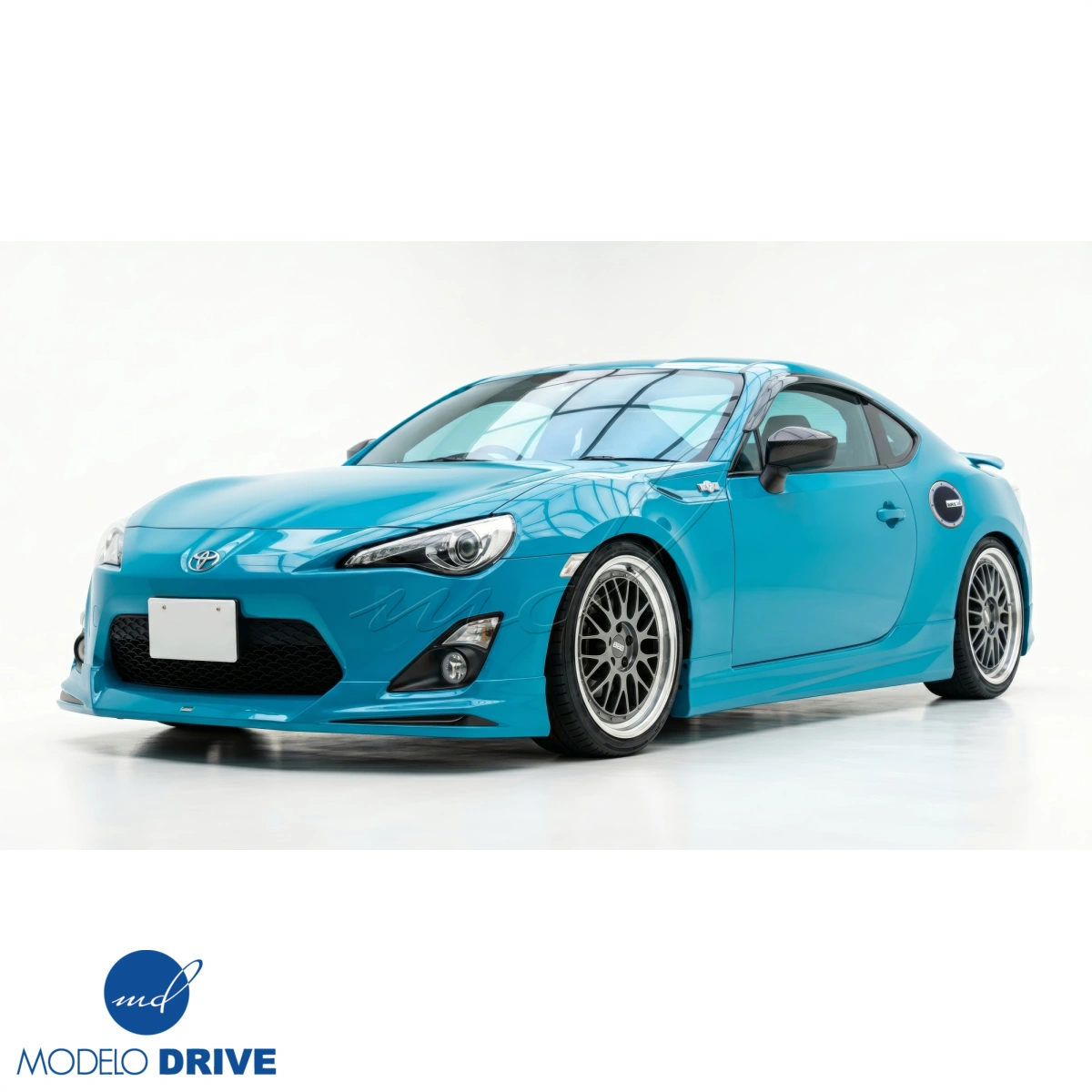 Modify your Scion FR-S 2013 with our Exterior/Front Lips - 23