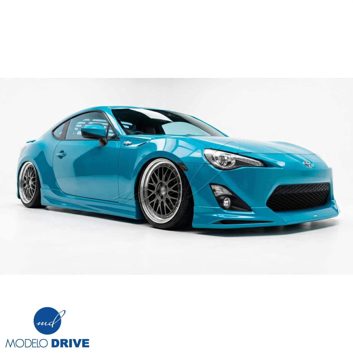 Modify your Scion FR-S 2013 with our Exterior/Front Lips - 24