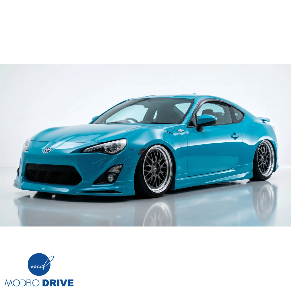 Modify your Scion FR-S 2013 with our Exterior/Front Lips - 26