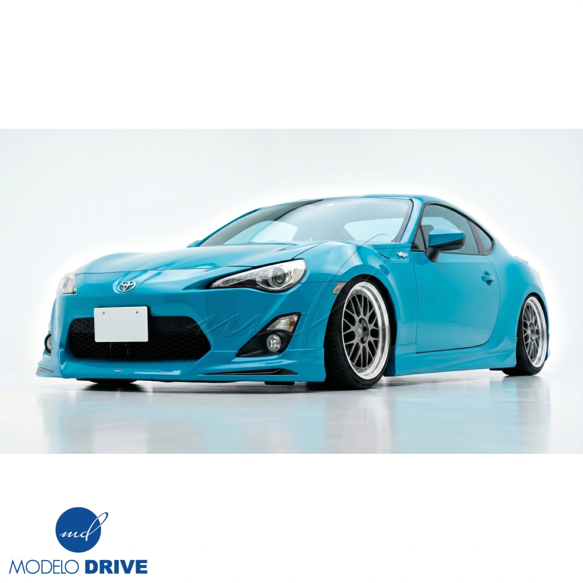 Modify your Scion FR-S 2013 with our Exterior/Front Lips - 27