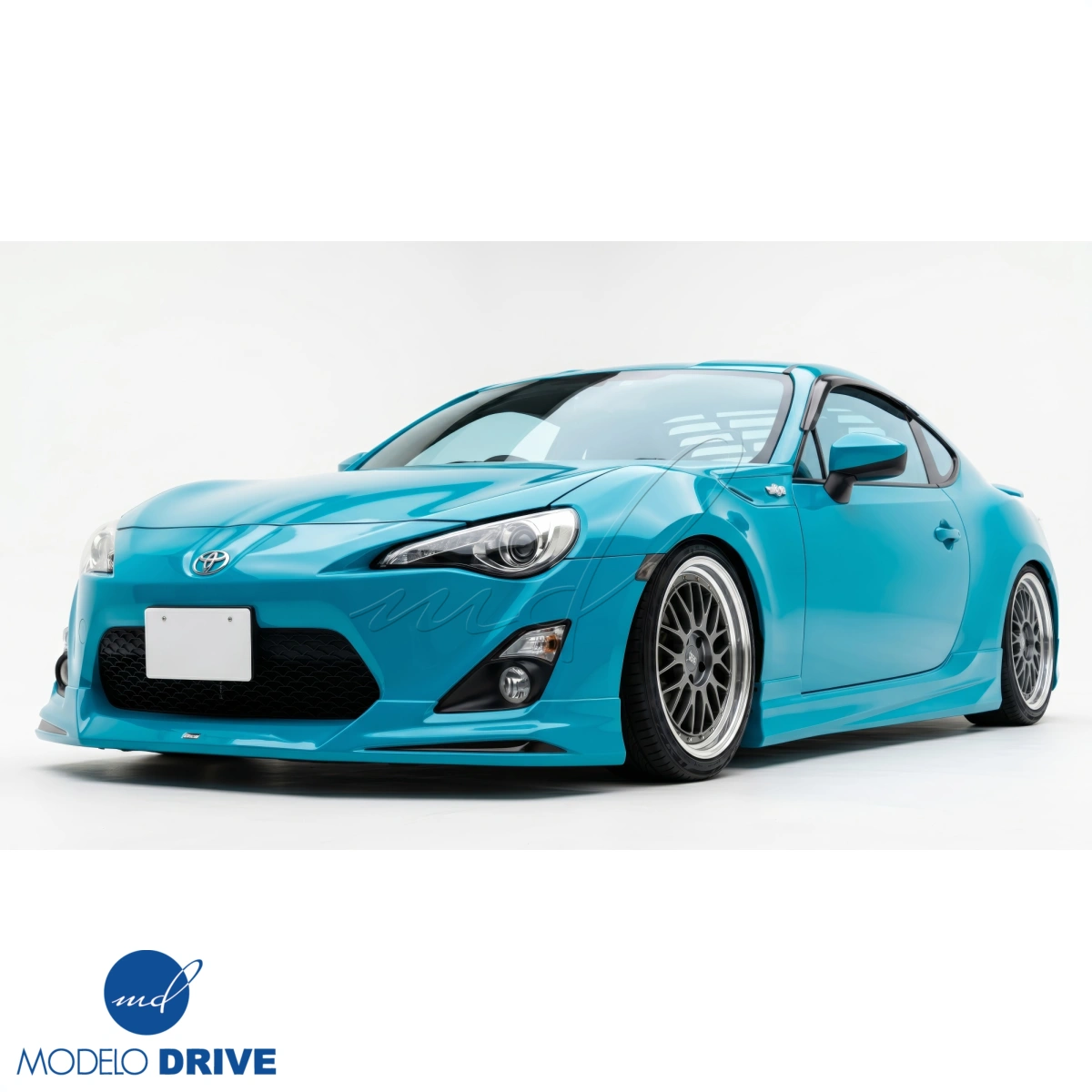 Modify your Scion FR-S 2013 with our Exterior/Front Lips - 29