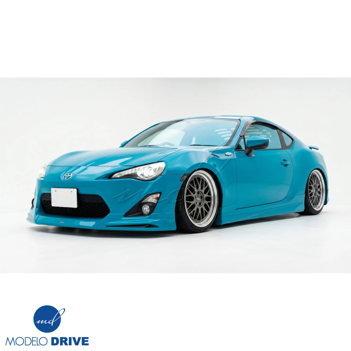 Modify your Scion FR-S 2013 with our Exterior/Front Lips - 32