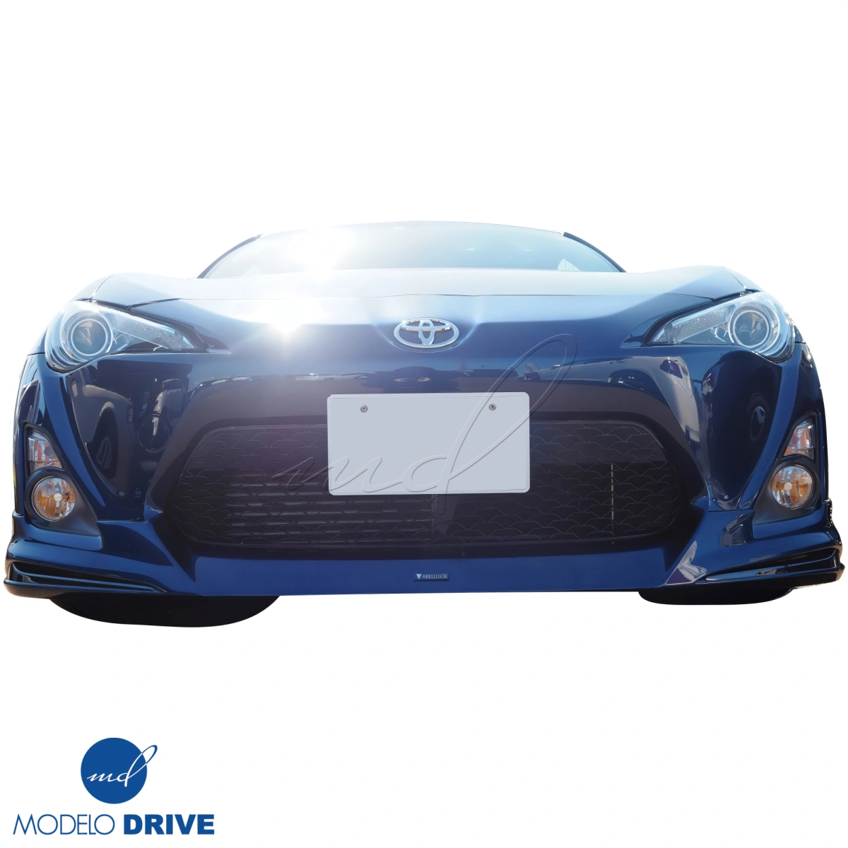 Modify your Scion FR-S 2013 with our Exterior/Front Lips - 35