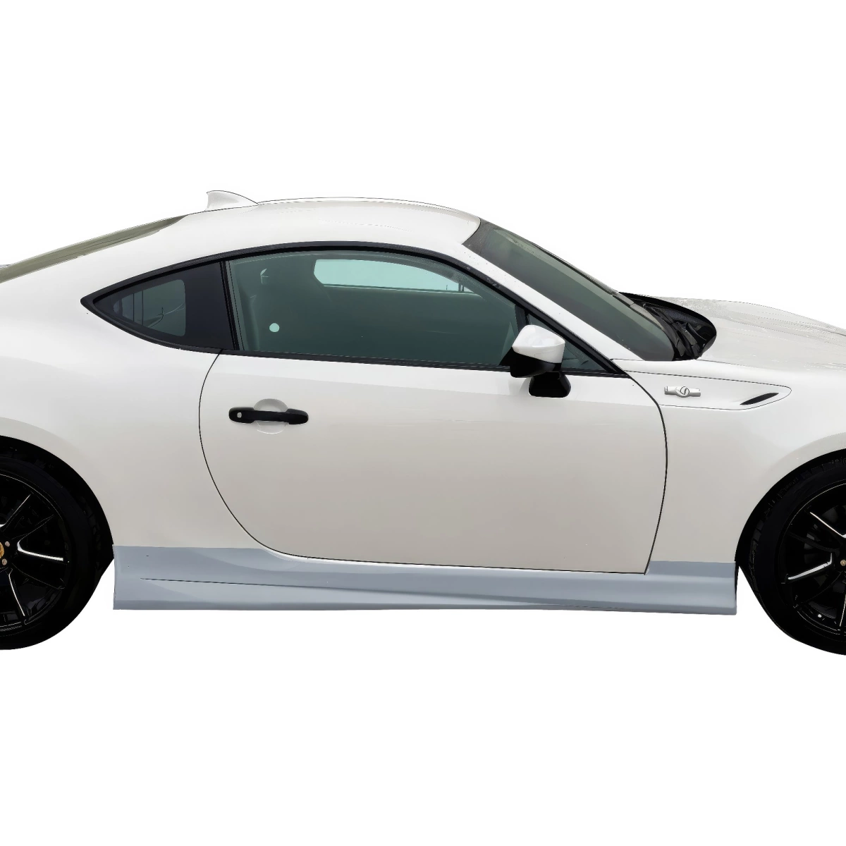 Modify your Scion FR-S 2013 with our Exterior/Side Skirts - 1