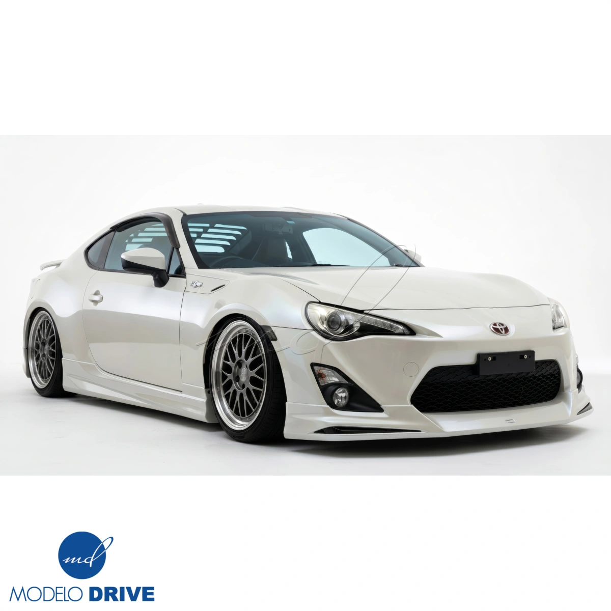 Modify your Scion FR-S 2013 with our Exterior/Side Skirts - 6
