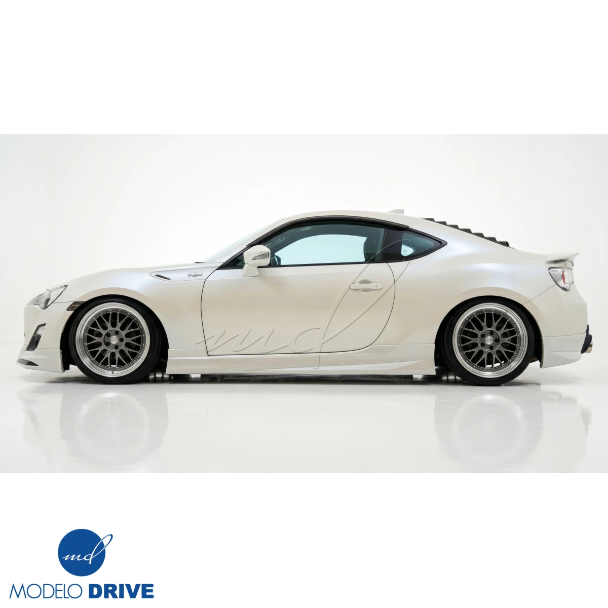 Modify your Scion FR-S 2013 with our Exterior/Side Skirts - 8
