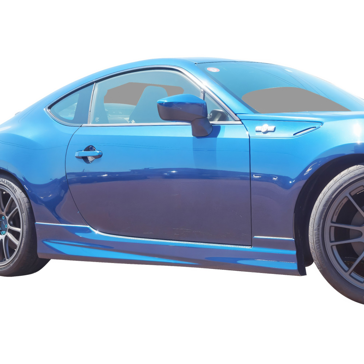 Modify your Scion FR-S 2013 with our Exterior/Complete Body Kits -