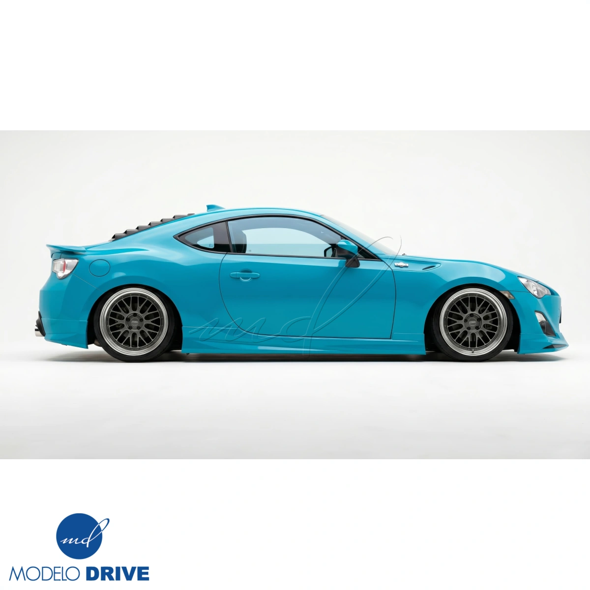 Modify your Scion FR-S 2013 with our Exterior/Side Skirts - 24