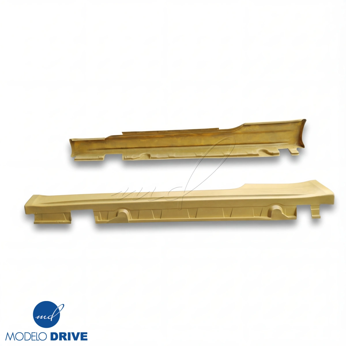 Modify your BMW 6-Series 2004 with our Exterior/Complete Body Kits - 9