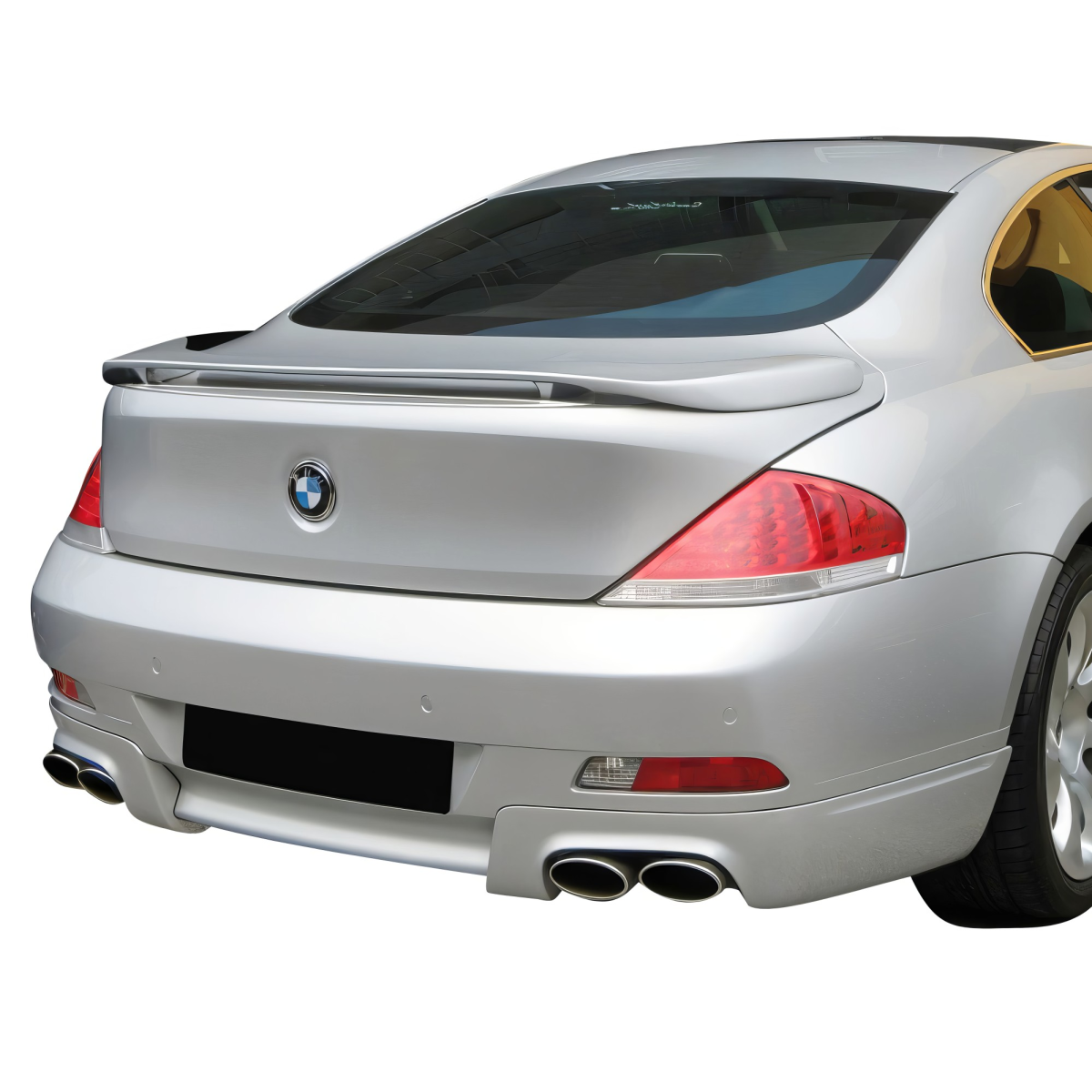 Modify your BMW 6-Series 2004 with our Exterior/Complete Body Kits -