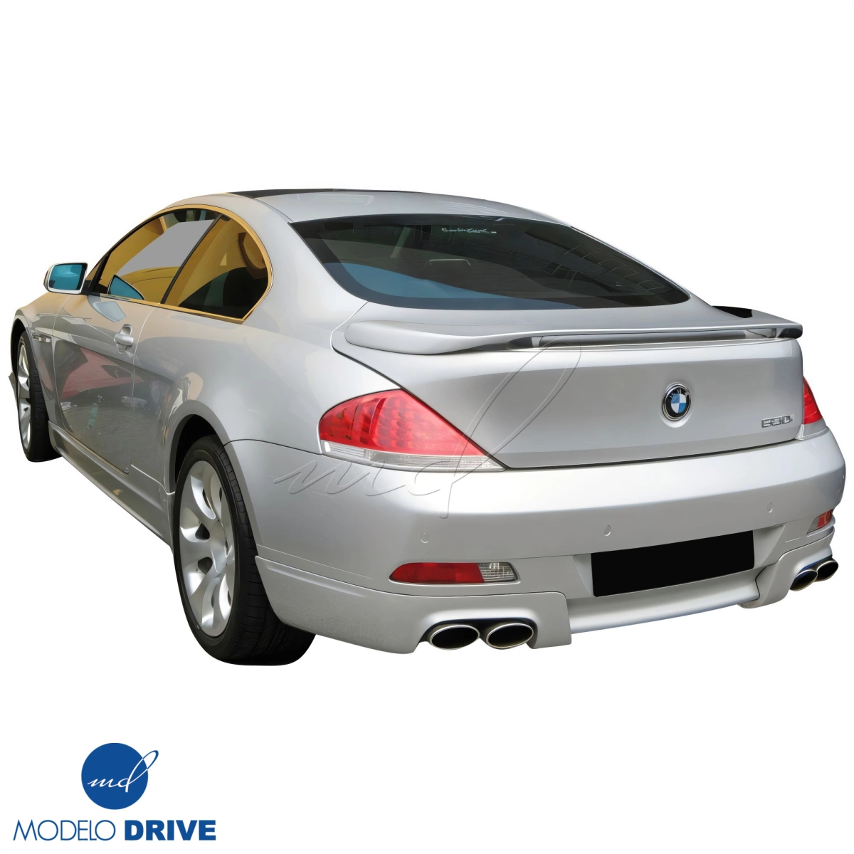 Modify your BMW 6-Series 2004 with our Exterior/Complete Body Kits - 2