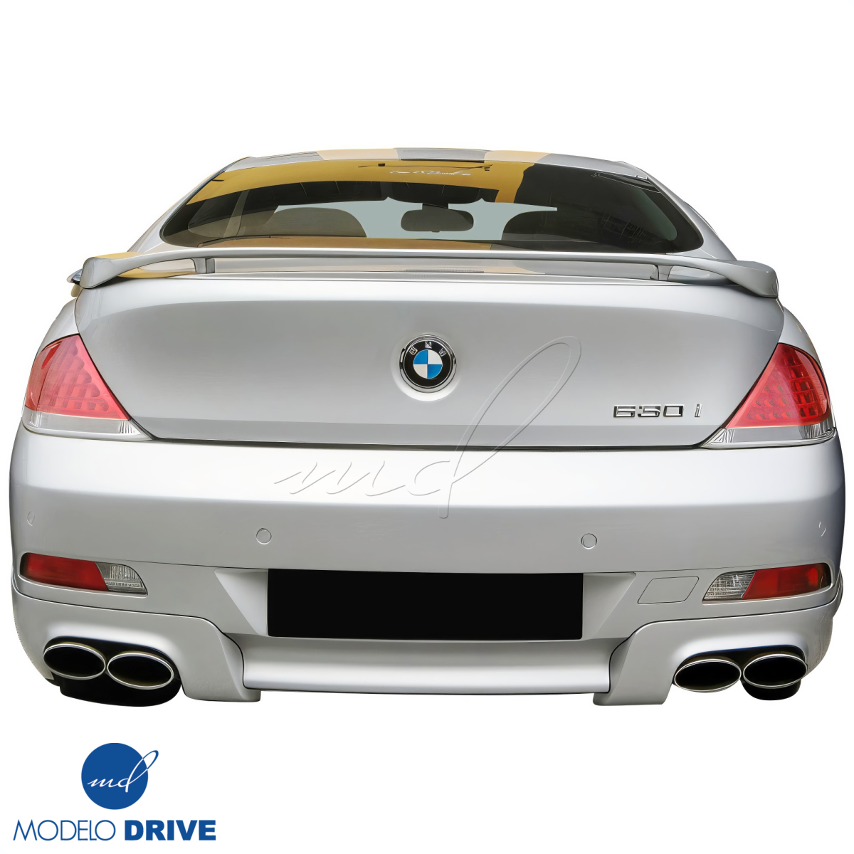 Modify your BMW 6-Series 2004 with our Exterior/Complete Body Kits -