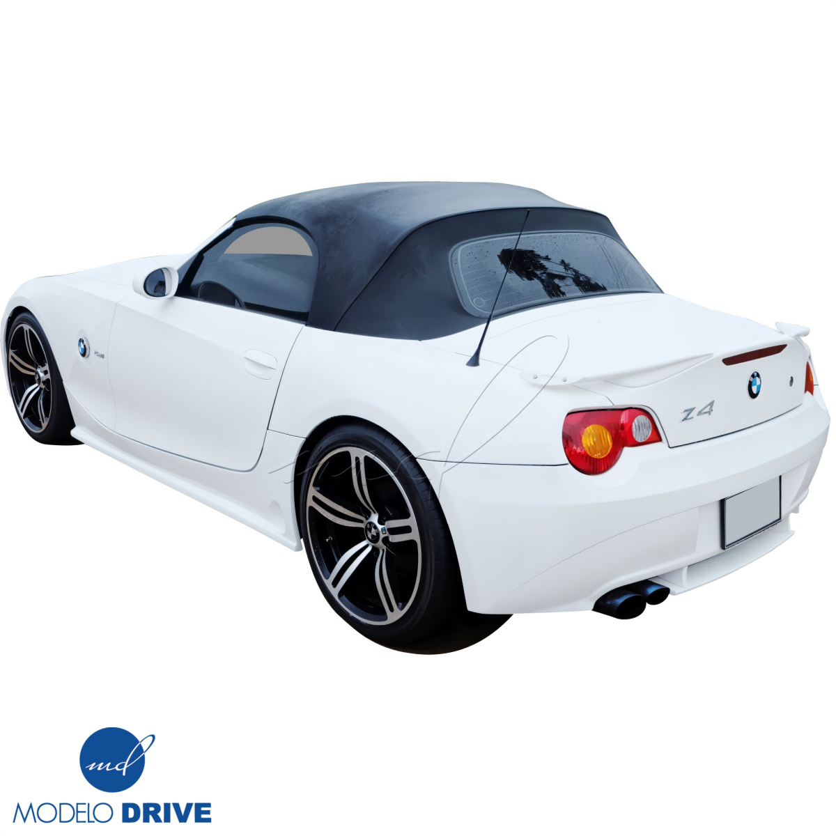 Modify your BMW 6-Series 2004 with our Exterior/Complete Body Kits -