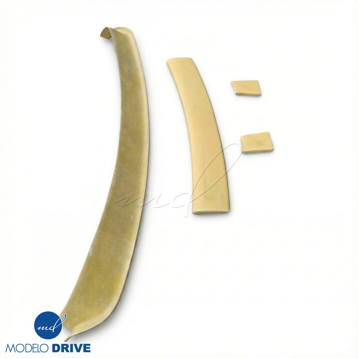 Modify your BMW 6-Series 2004 with our Exterior/Complete Body Kits - 8