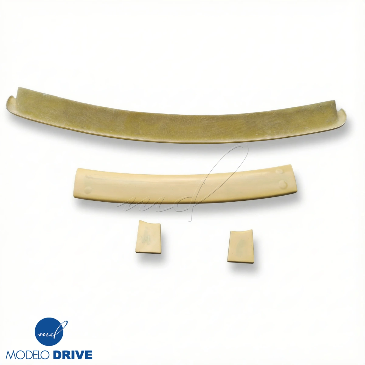 Modify your BMW 6-Series 2004 with our Exterior/Complete Body Kits - 9