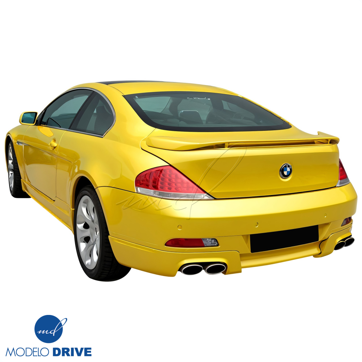 Modify your BMW 6-Series 2004 with our Exterior/Complete Body Kits -