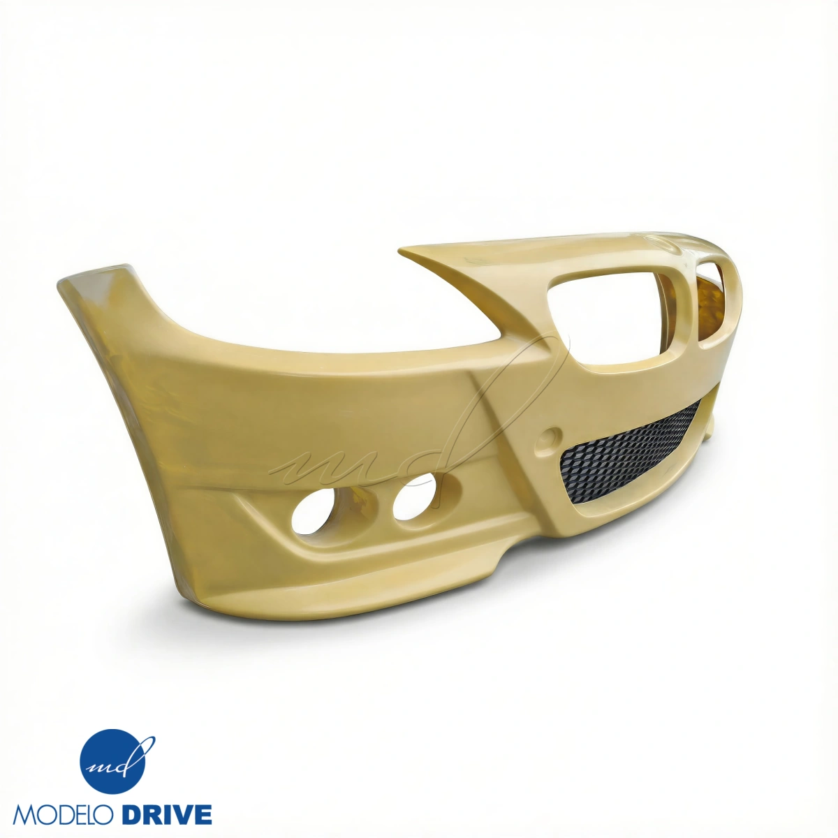 Modify your BMW Z4 2003 with our Exterior/Front Bumpers - 9