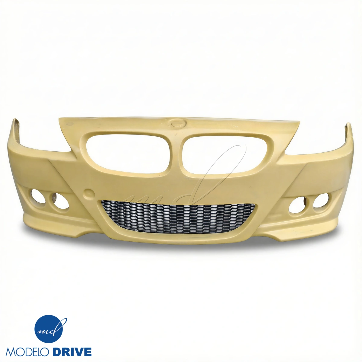 Modify your BMW Z4 2003 with our Exterior/Front Bumpers - 10