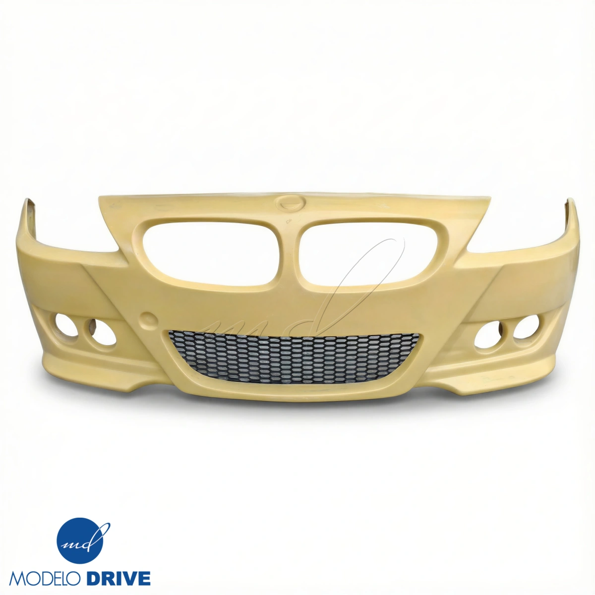 Modify your BMW Z4 2003 with our Exterior/Front Bumpers - 11