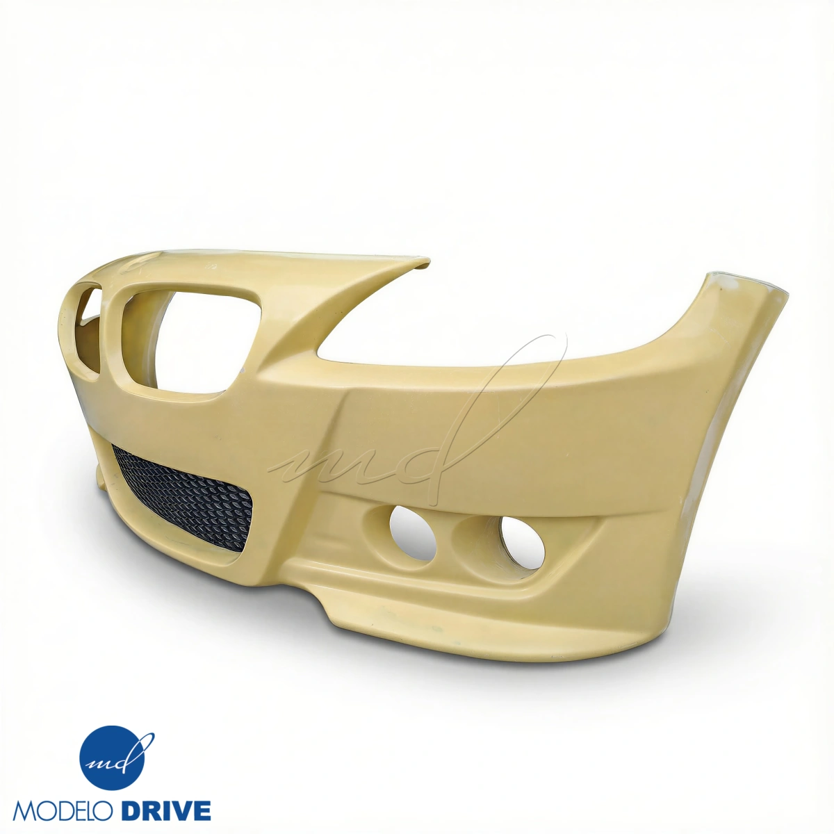 Modify your BMW Z4 2003 with our Exterior/Front Bumpers - 12