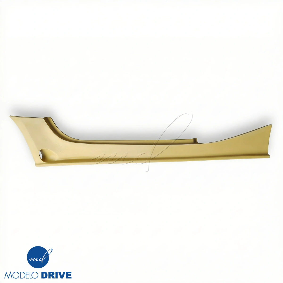 Modify your BMW Z4 2003 with our Exterior/Side Skirts - 11