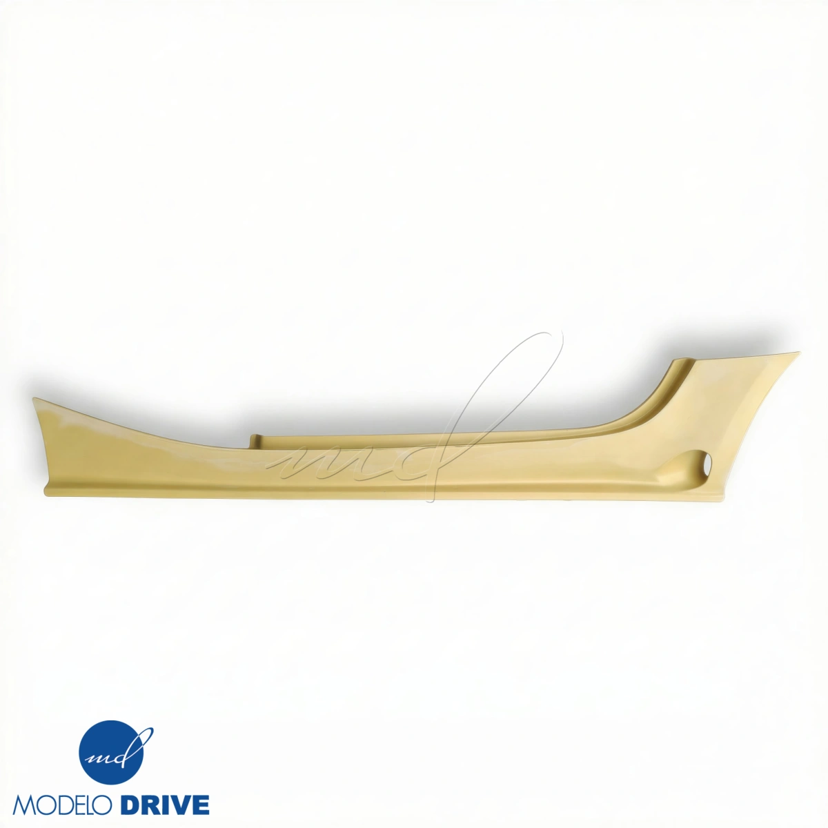 Modify your BMW Z4 2003 with our Exterior/Side Skirts - 12