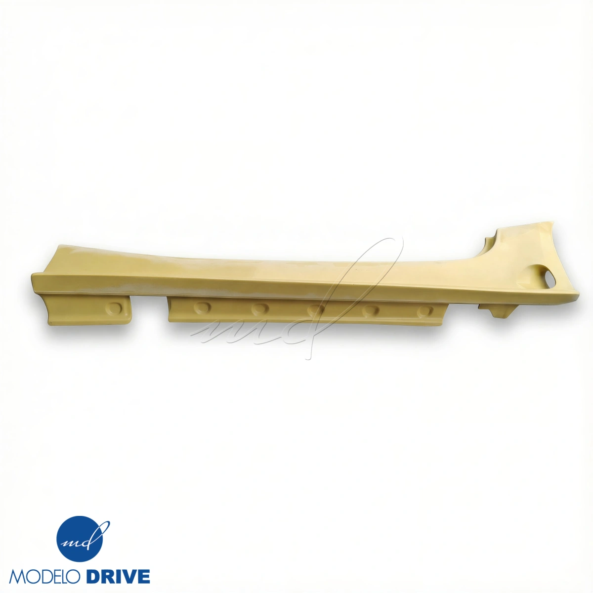 Modify your BMW Z4 2003 with our Exterior/Side Skirts - 13