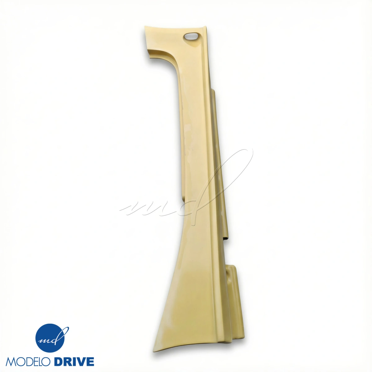 Modify your BMW Z4 2003 with our Exterior/Side Skirts - 14