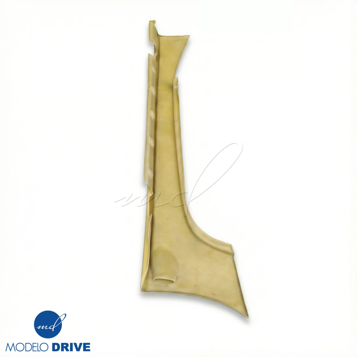 Modify your BMW Z4 2003 with our Exterior/Side Skirts - 16