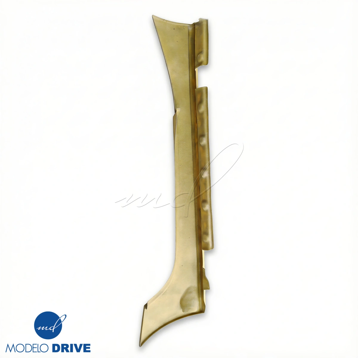 Modify your BMW Z4 2003 with our Exterior/Side Skirts - 17