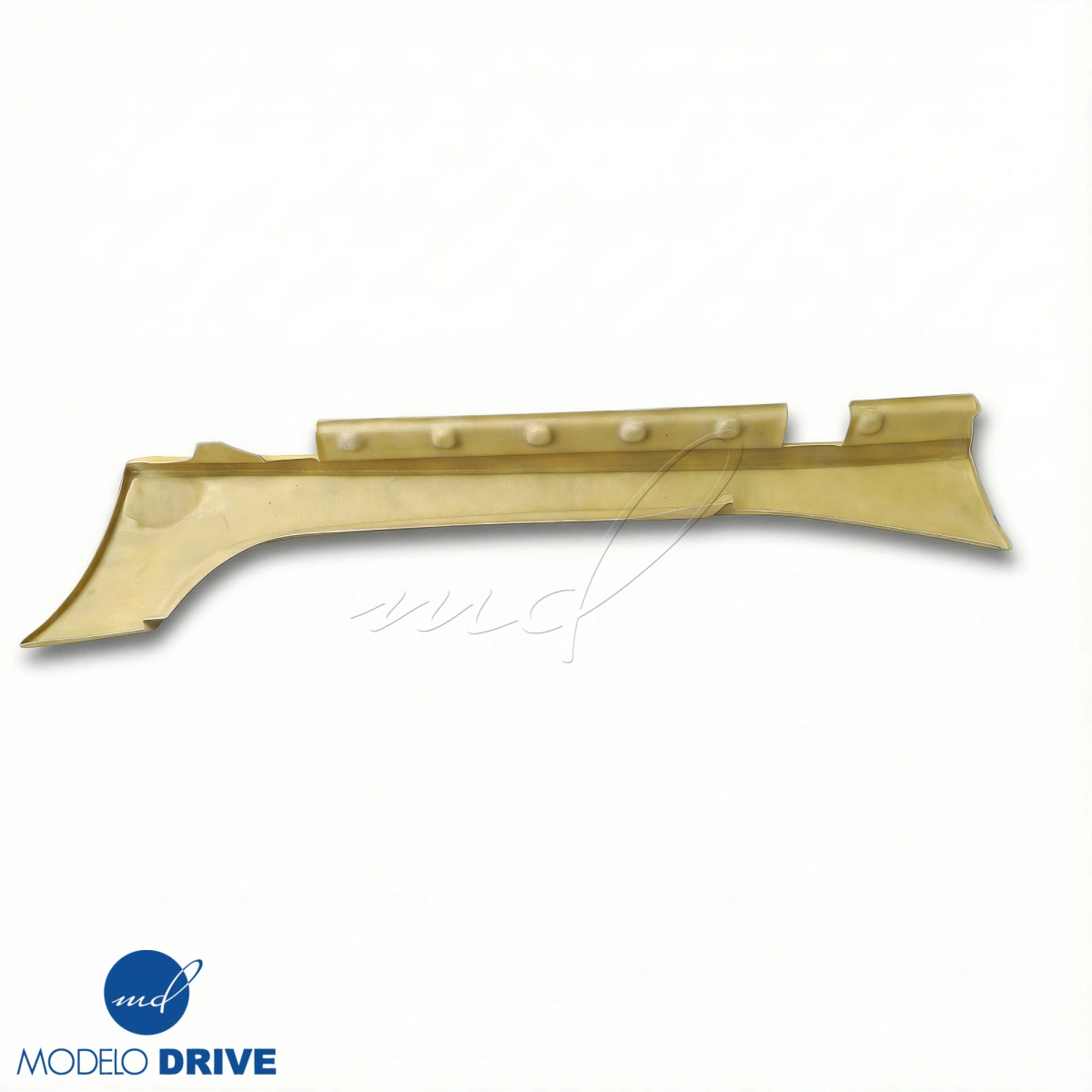 Modify your BMW Z4 2003 with our Exterior/Side Skirts - 18